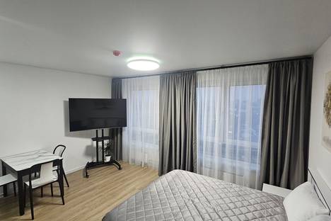 1-комнатная квартира в Москве, Москва, ул. Сокольнический Вал, 1