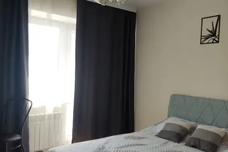 1-комнатная квартира в Иркутске, мкр. Юбилейный, 117/1