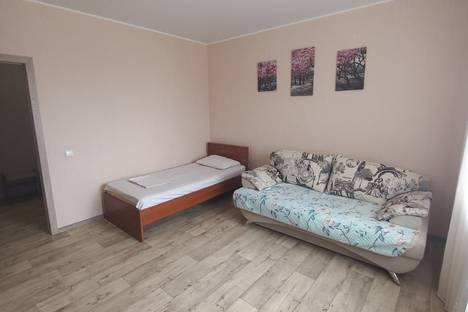 1-комнатная квартира в Бузулуке, п. Маяк, Полтавская ул., 91А