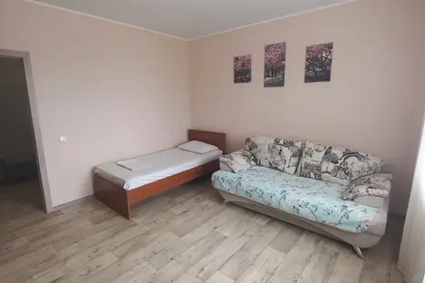 1-комнатная квартира в Бузулуке, п. Маяк, Полтавская ул., 91А