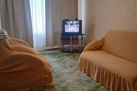 1-комнатная квартира в Бузулуке, 4-й мкр., 11