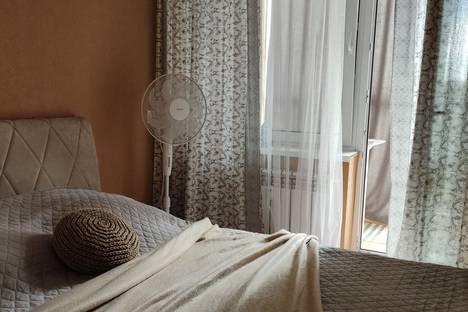 1-комнатная квартира в Иркутске, мкр. Юбилейный, 117/1