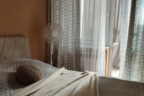 1-комнатная квартира в Иркутске, мкр. Юбилейный, 117/1