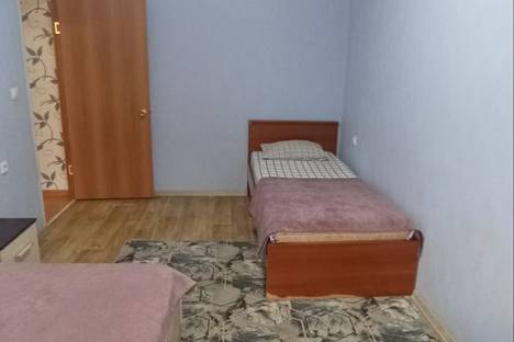 3-комнатная квартира в Бузулуке, п. Маяк, Краснодарская ул., 95