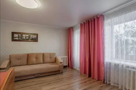 1-комнатная квартира в Бузулуке, Вокзальная ул., 3