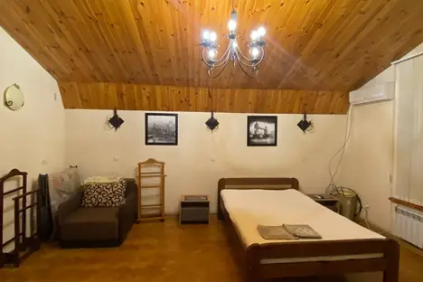 1-комнатная квартира в Ялте, ул. Щорса, 7