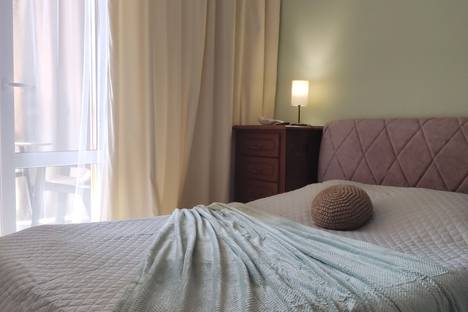 1-комнатная квартира в Иркутске, Байкальская ул., 208