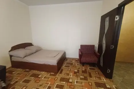 1-комнатная квартира в Бузулуке, п. Маяк, Иркутская ул., 85