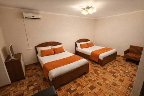 1-комнатная квартира в Бузулуке, п. Маяк, Иркутская ул., 85