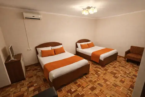 1-комнатная квартира в Бузулуке, п. Маяк, Иркутская ул., 85