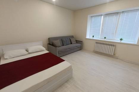 1-комнатная квартира в Бузулуке, Ленинградская ул., 23Б