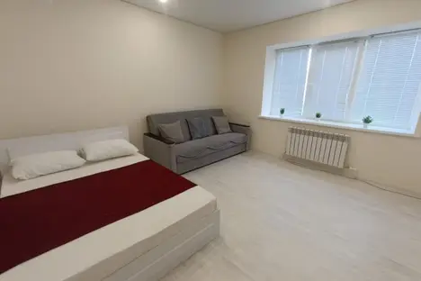 1-комнатная квартира в Бузулуке, Ленинградская ул., 23Б