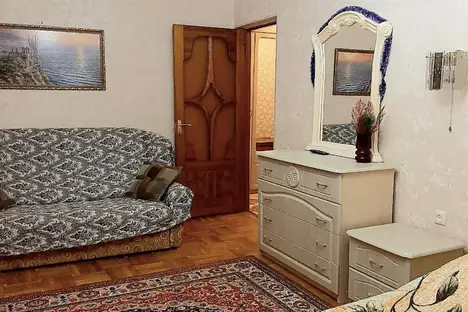 1-комнатная квартира в Ялте, ул. Макаренко, 8А