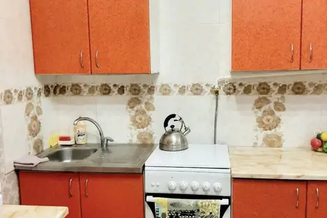 1-комнатная квартира в Ялте, Ялта, ул. Макаренко, 8А