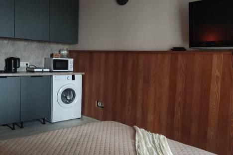 1-комнатная квартира в Иркутске, Байкальская ул., 208