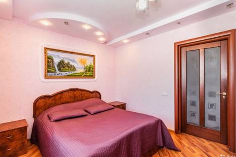 2-комнатная квартира в Бузулуке, 3-й мкр., 21