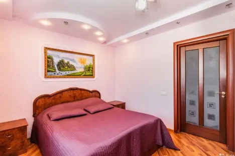 2-комнатная квартира в Бузулуке, 3-й мкр., 21