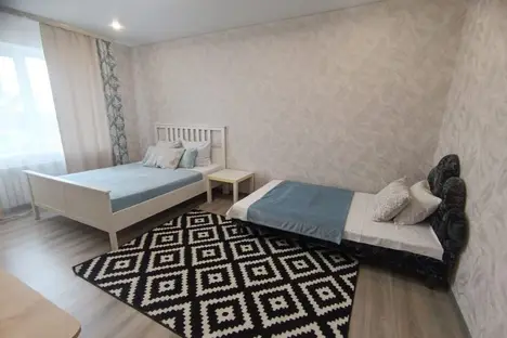 3-комнатная квартира в Бузулуке, Московская ул., 131А