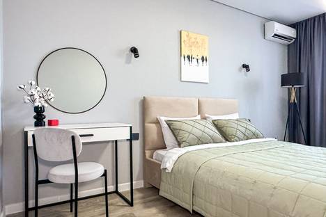 1-комнатная квартира в Новороссийске, ул. Революции 1905 года, 37