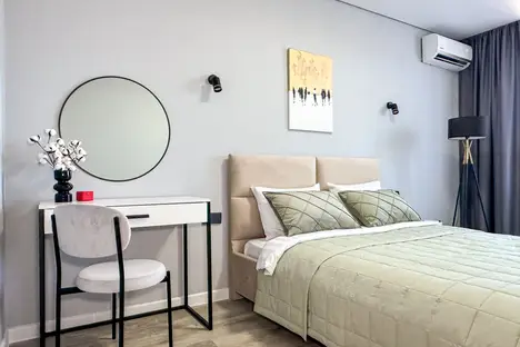 1-комнатная квартира в Новороссийске, Новороссийск, ул. Революции 1905 года, 37