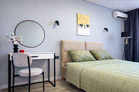 1-комнатная квартира в Новороссийске, ул. Революции 1905 года, 37