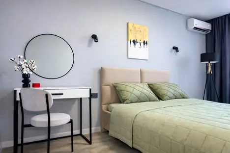 1-комнатная квартира в Новороссийске, ул. Революции 1905 года, 37