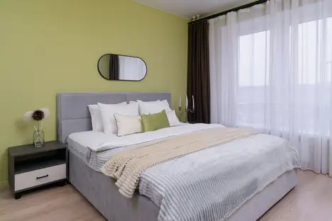 2-комнатная квартира в Котельниках, мкр. Парковый, 1к20