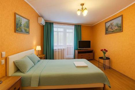 1-комнатная квартира в Бузулуке, 2-й мкр., 8