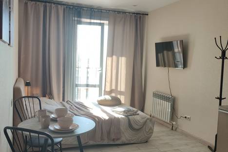 1-комнатная квартира в Иркутске, Байкальская ул., 208