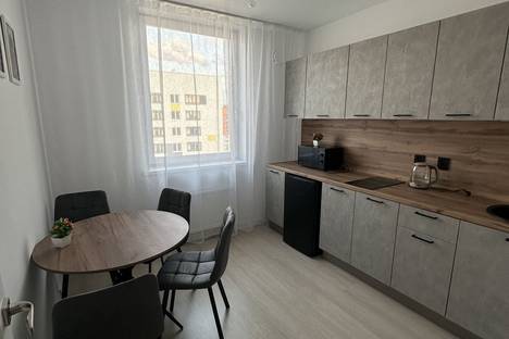 1-комнатная квартира в Екатеринбурге, ул. Академика Ландау, 41