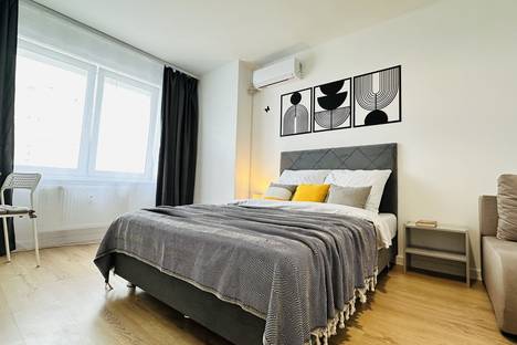 1-комнатная квартира в Перми, Пермь, ул. Красные Казармы, 68