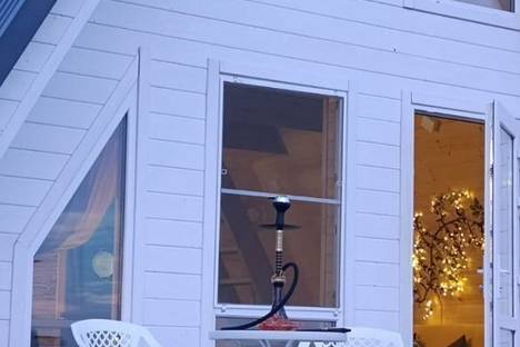 Дом в Московской области, Московская область, Раменский муниципальный округ, КП Новое Давыдово, Каштановая ул., 219