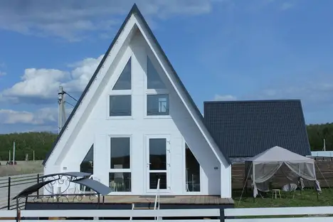 Дом в Московской области, Московская область, Раменский муниципальный округ, КП Новое Давыдово, Каштановая ул., 219