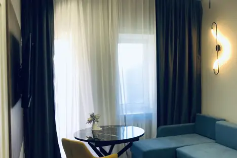 1-комнатная квартира в Казани, Овражная ул., 52