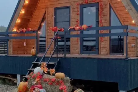 Дом в Московской области, Московская область, Раменский муниципальный округ, КП Новое Давыдово, Каштановая ул., 218