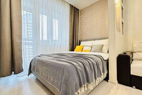 1-комнатная квартира в Перми, Рабочая ул., 9А