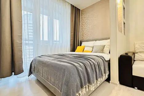 1-комнатная квартира в Перми, Рабочая ул., 9А