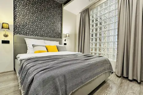 1-комнатная квартира в Перми, ул. Советской Армии, 72/3