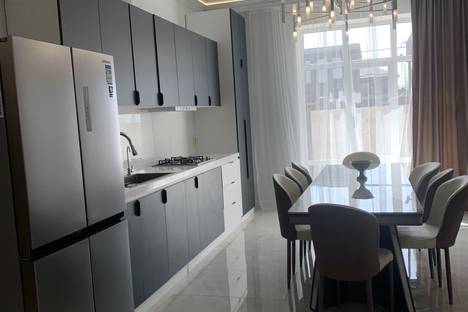 Дом в Ессентуках, мкр. Северный-3