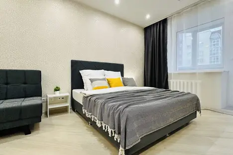 1-комнатная квартира в Перми, ул. Связистов, 5