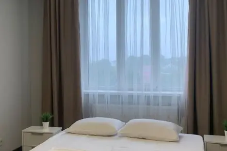 2-комнатная квартира в Ессентуках, ул. Буачидзе, 1к 6,3 под