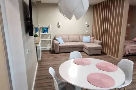 1-комнатная квартира в Нижнем Новгороде, Нижний Новгород, Республиканская ул., 43к1