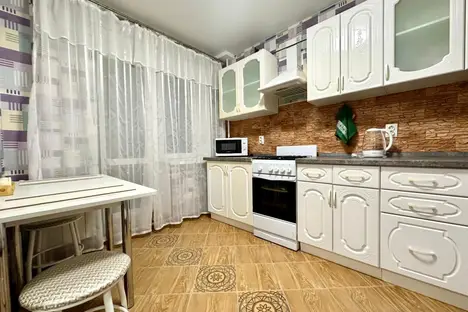 1-комнатная квартира в Рязани, р-н  Семчино, Семчинская ул., 11к2