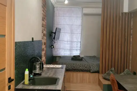 1-комнатная квартира в Москве, Гостиничный пр-д, 8к1