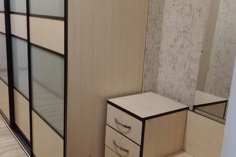 2-комнатная квартира в Пинске, Парковая ул., 5