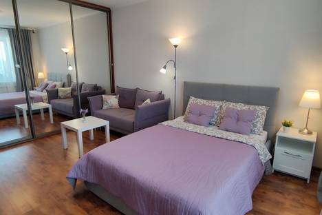 1-комнатная квартира в Калининграде, Красная ул., 109