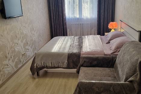 1-комнатная квартира в Москве, ул. Медовая Долина, 2