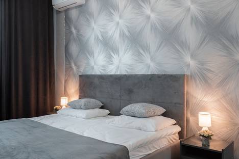 1-комнатная квартира в Краснодаре, Краснодар, ул. Героев-Разведчиков, 11/3