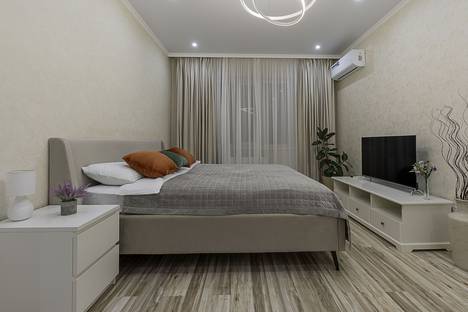 1-комнатная квартира в Краснодаре, Восточно-Кругликовская ул., 28