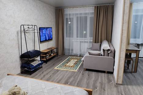 1-комнатная квартира в Костроме, ул. Свердлова, 14